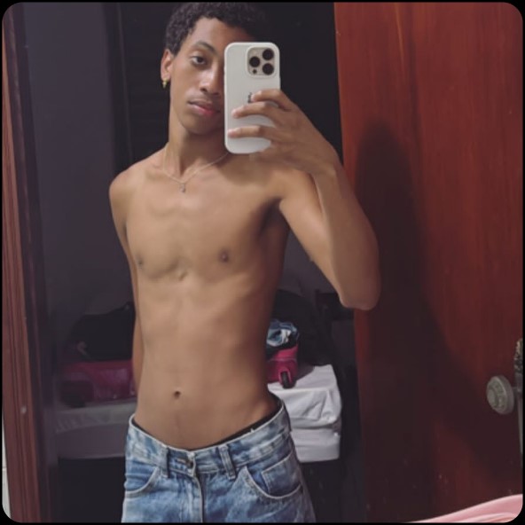 Kayan Novinho garoto de programa Jundiaí SP - 01