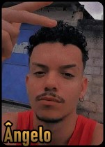 Ângelo garoto de programa Rio de Janeiro RJ
