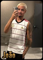 João Garoto de programa, garoto do job Rio de Janeiro RJ